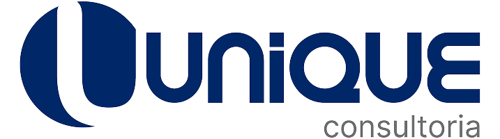 Logo Unique